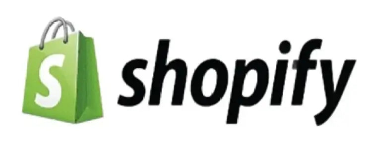 Shopify Logo